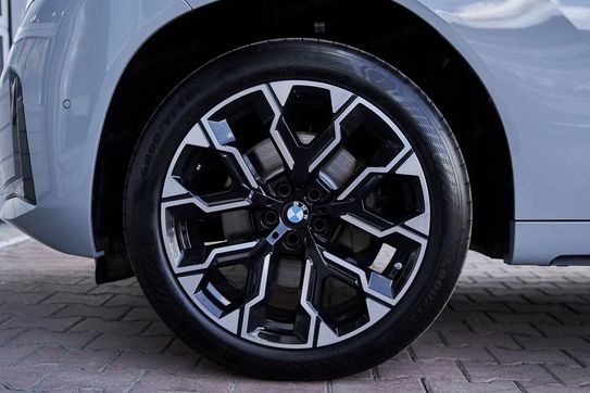 BMW X3 xDrive20d M Sport