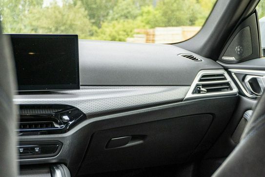 BMW Seria 4 Gran Coupe 420d xDrive M Sport
