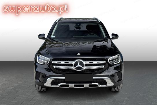 Mercedes GLC 220 d