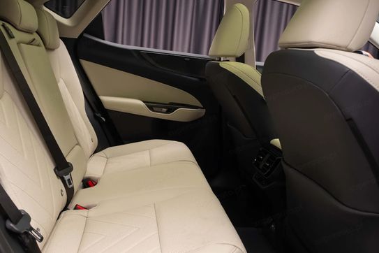 Lexus NX 350h Prestige AWD