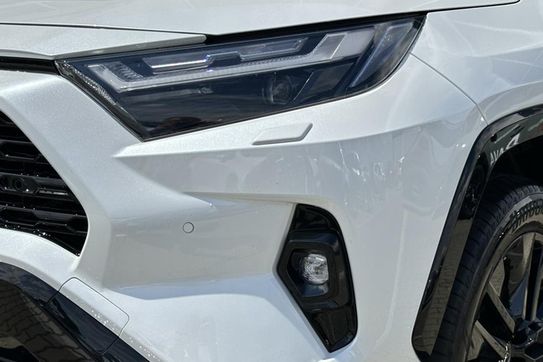 Toyota RAV4 Selection