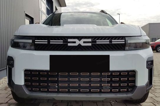 Dacia Bigster Extreme 1.2 TCe mHEV ECO-G LPG