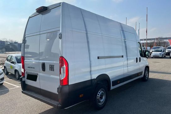 Fiat Ducato Maxi L4H3