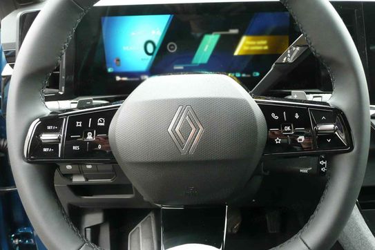 Renault Austral Evolution 1.3 TCe mHEV