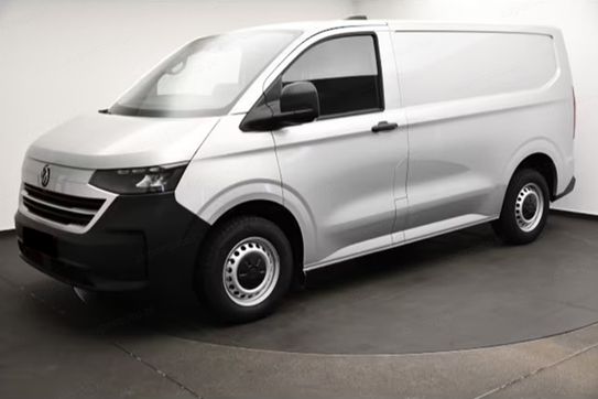 Volkswagen Transporter L1H1