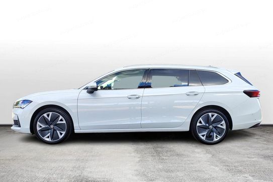 Skoda Superb 1.5 TSI DSG