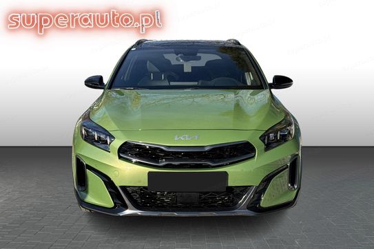 Kia XCeed GT-Line 1.5 T-GDI  DCT