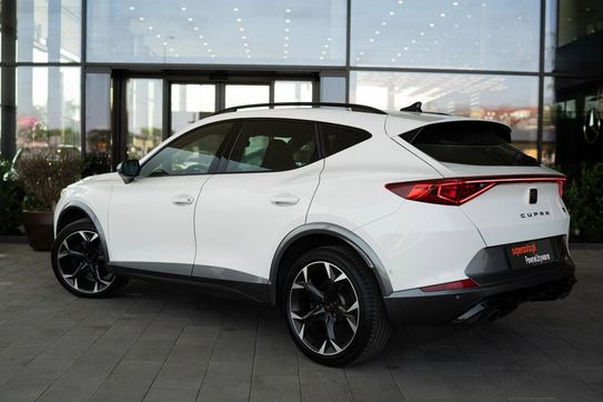 Cupra Formentor 2.0 TSI 4Drive VZ DSG