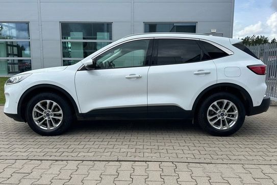 Ford Kuga 2.0 EcoBlue