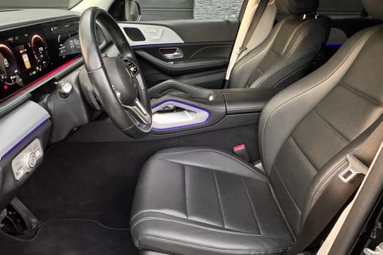 Mercedes GLE 350 DE 4-Matic Advanced Plus