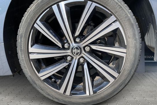 Toyota Corolla 1.5 Comfort MS