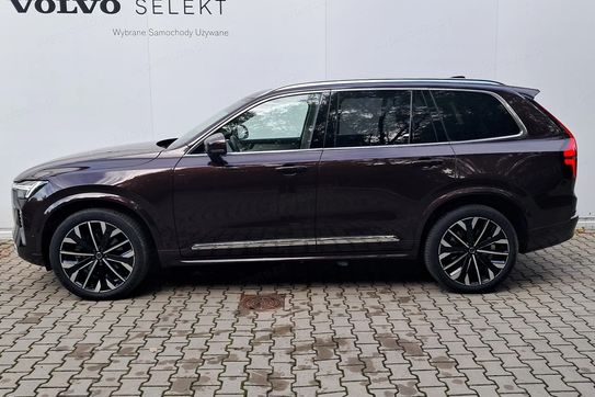 Volvo XC90 B5 B AWD Ultra Bright 7os