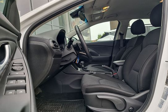 Hyundai i30 t-Gdi 48V Smart Dct