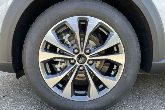 Ford Puma Titanium 1.0 Ecoboost