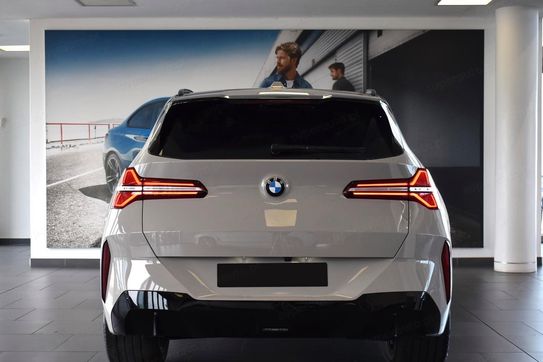 BMW X3 xDrive20d M Sport