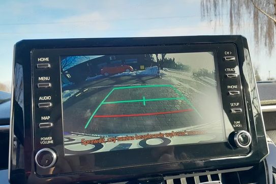 Toyota Corolla 1.5 Comfort