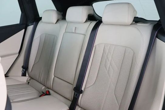 BMW X3 xDrive30e M Sport