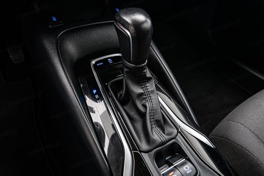 Toyota Corolla 1.5 Comfort