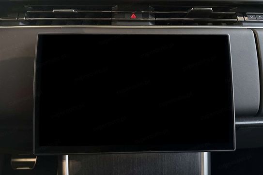 Land Rover Range Rover 4.4 V8 P615 SV