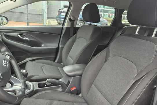 Hyundai i30 T-GDI Smart
