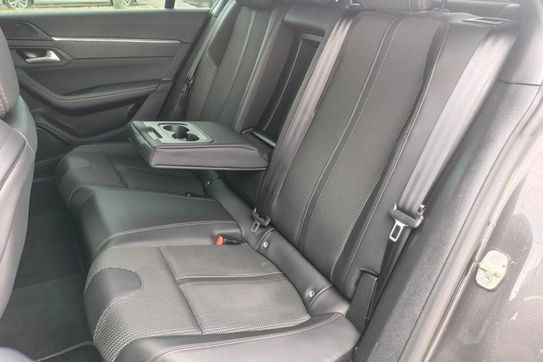 Peugeot 508 BlueHDi GT Line S&S