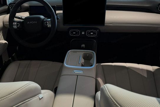 Gac AION UT EV Premium
