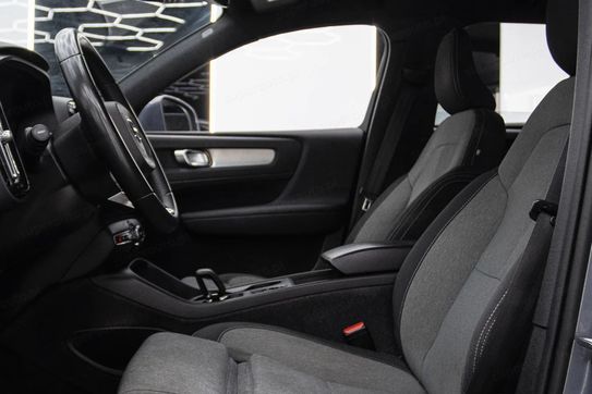 Volvo XC40 T5 Plug-In Hybrid Core