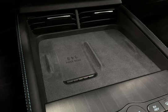 BYD Seal 6 DM-i Comfort Lite