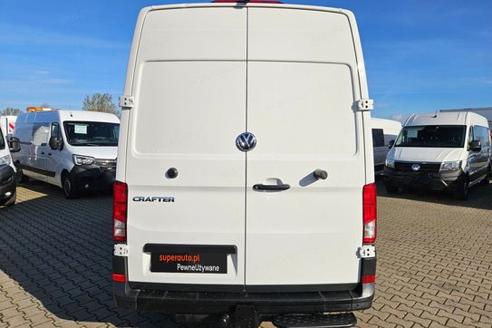 Volkswagen Crafter L3H2