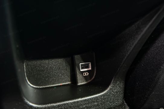 Peugeot Rifter L1H1 Allure Pack