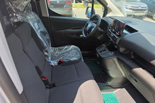 Opel Combo Van Cargo L2 EAT8