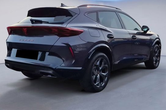 Cupra Formentor 1.5 eTSI DSG