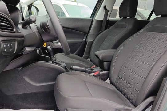 Fiat Tipo 1.5 Hybrid Dct