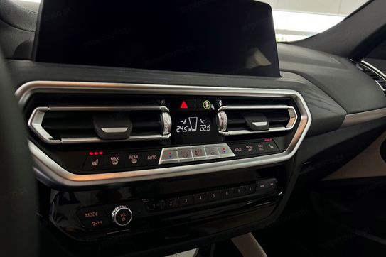 BMW X4 xDrive20i M Sport