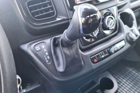 Fiat Ducato 2.2