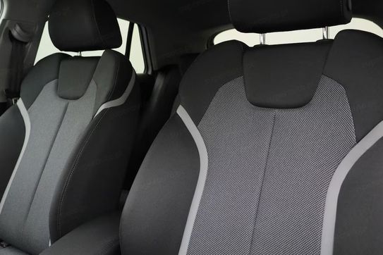 Audi Q2 35 TFSI Advanced