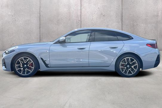 BMW Seria 4 420D Mhev m Sport