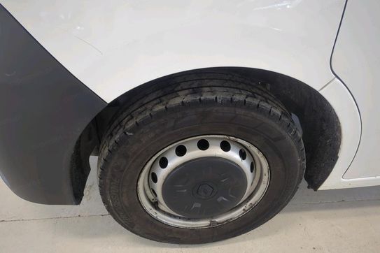 Renault Master L3H2 Zabudowa Brygadowa