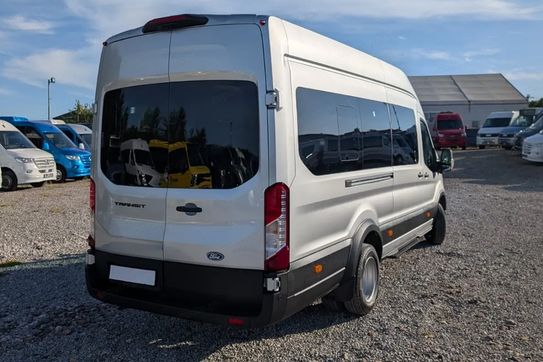 Ford Transit Autobus M2 460 L4H3 RWD Limited A10 RWD
