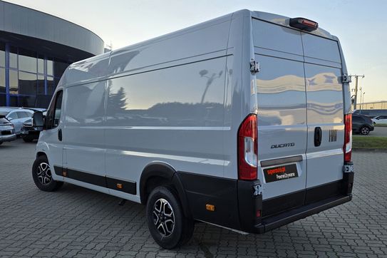 Fiat Ducato Maxi L4H2 AT