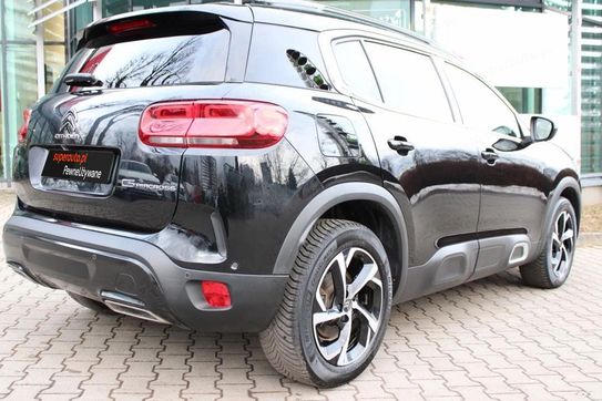 Citroen C5 Aircross 1.5 BlueHDi Shine EAT8