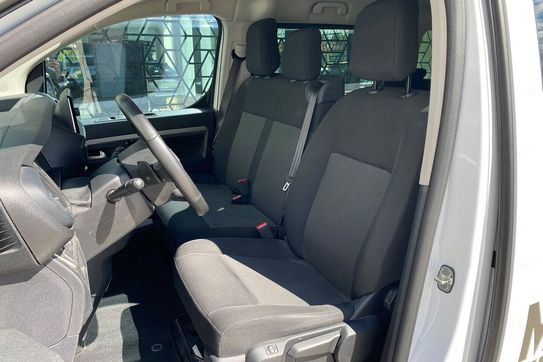 Toyota Proace Verso 2.0 D4-d Long Business