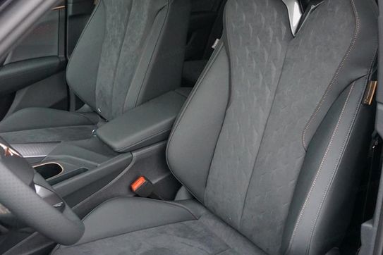 Cupra Terramar 1.5 eTSI DSG