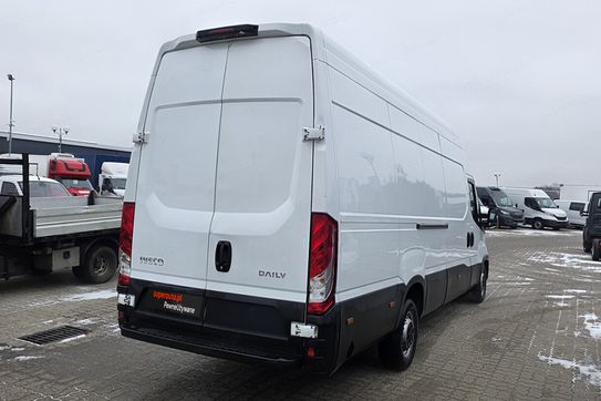 Iveco Daily 35S18A8V 16m3 L4H3 Hi-Matic