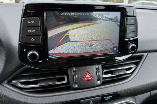 Hyundai i30 1.5 T-GDI 48V Comfort DCT