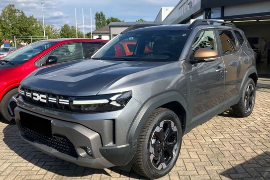 Dacia Duster Extreme LPG 1.2 Eco-G
