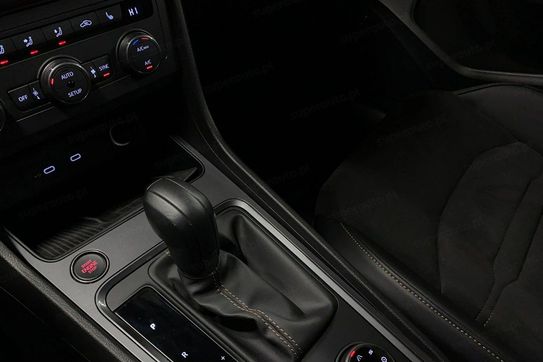 Cupra Ateca 2.0 TSI 4Drive DSG