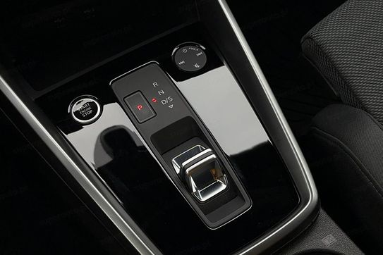 Audi A3 Sportback 35 TFSI S Line