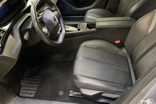 Peugeot 308 Allure Pack 1.5 BlueHDI EAT8