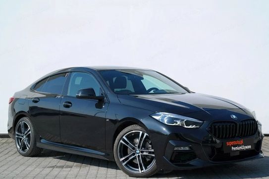 BMW Seria 2 218i Sport Line aut